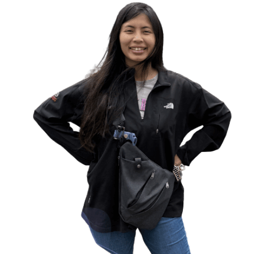 Grace from Thai with Grace