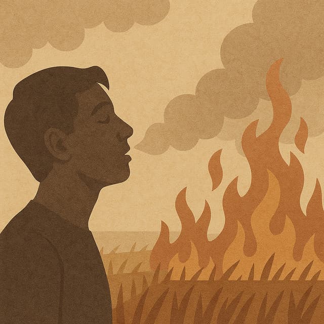 Air pollution - Thailand’s Fight for Clean Air