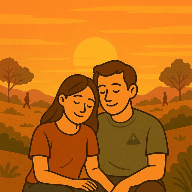 Stories of love ❤️