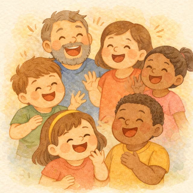 Small tricks to be happy 😄