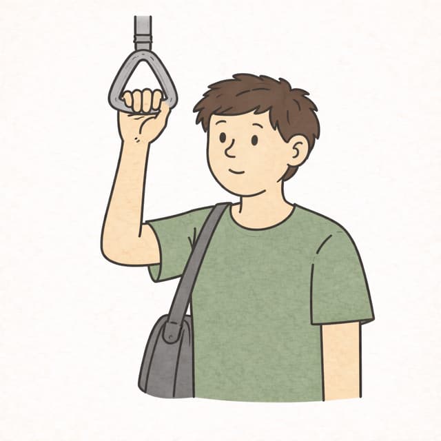 Top 60 Thai verbs (41-50) 🧳