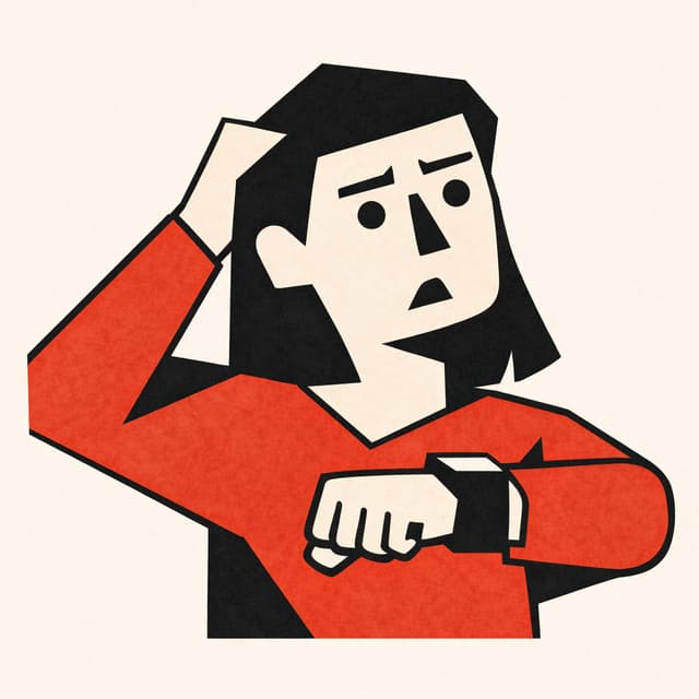 Question words in Thai ❓