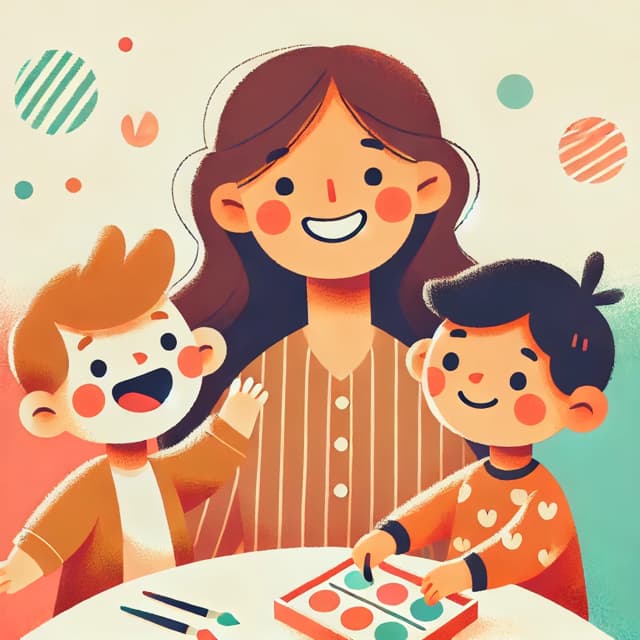 Diary of a mother 👩