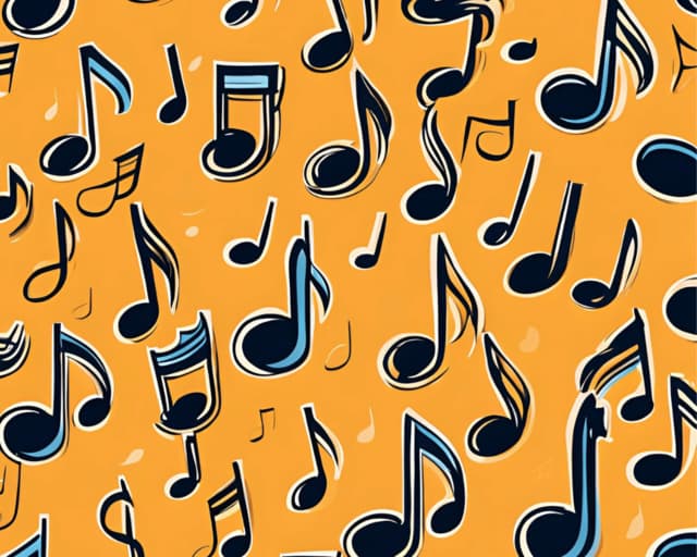 Do you like music? 🎶