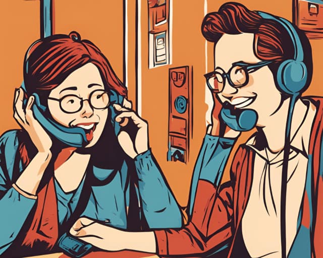 How to maintain a long distance relationship? 📱