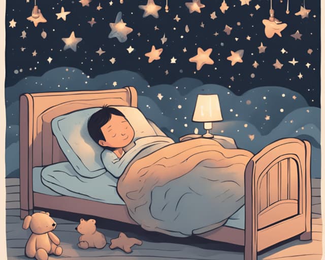 What time do you go to bed? 💤