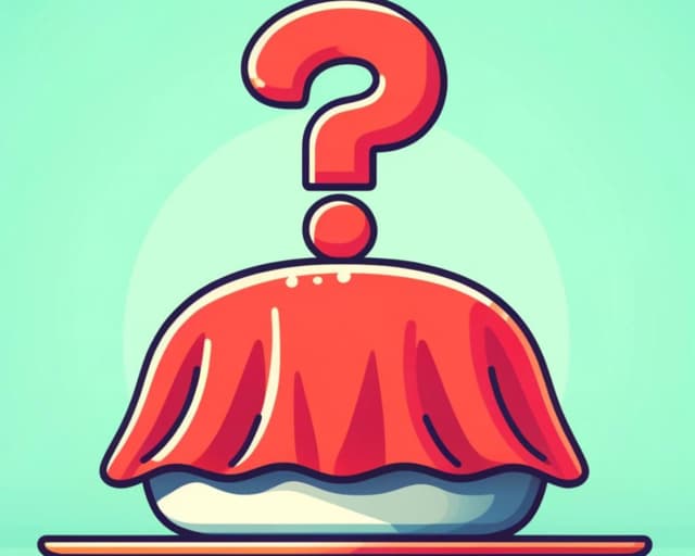 Guess the delicious food 🥘
