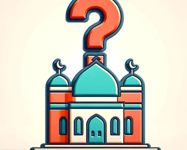 Guess the religion 🛕