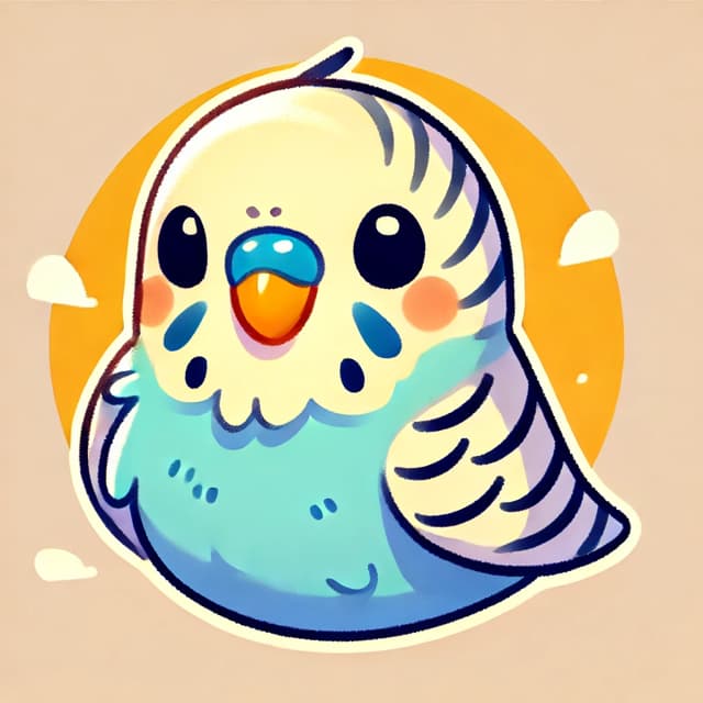 I am a bird 🪽