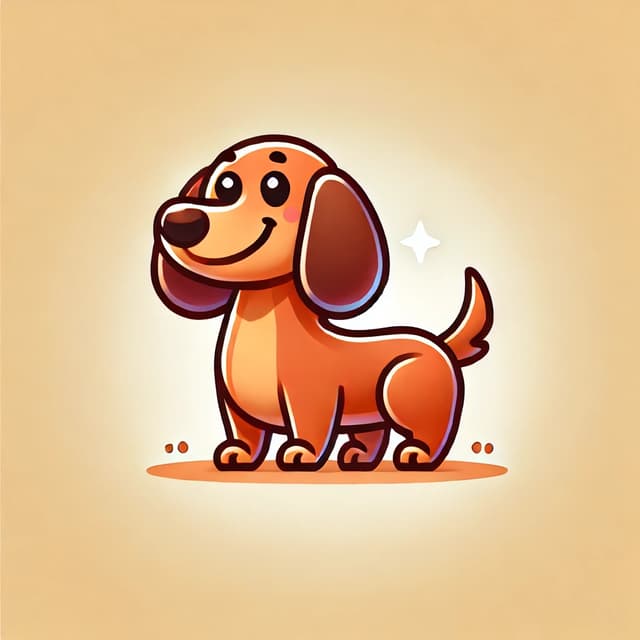 My Dachshund was stolen 🌭