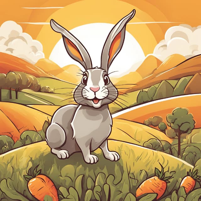 The dead Rabbit 🐇