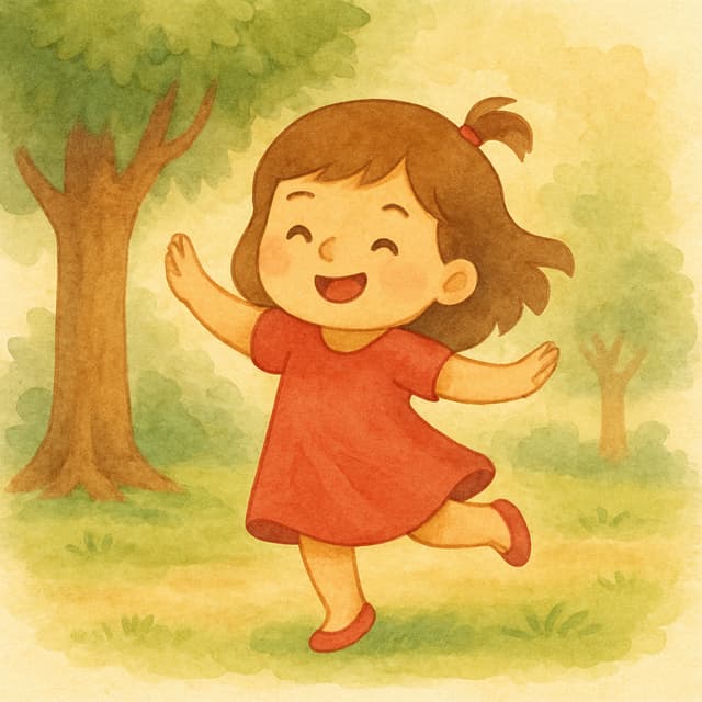 I dance beautifully 💃