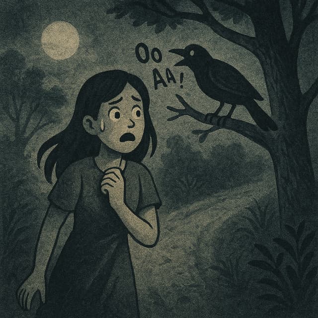 May and her superstitions 🍽️