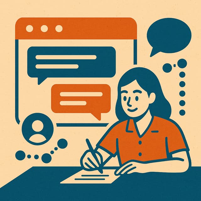 Thai people post their opinions on Pantip.com