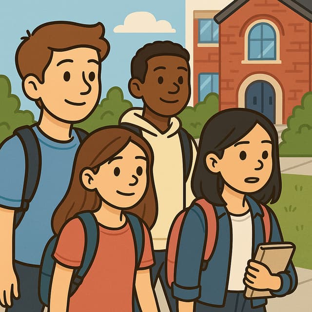Student