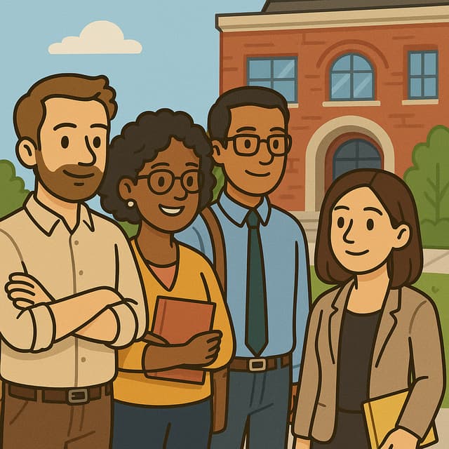 Teacher