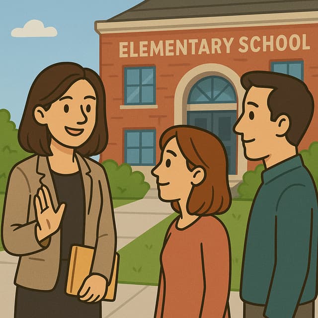 Principal 👩‍🏫