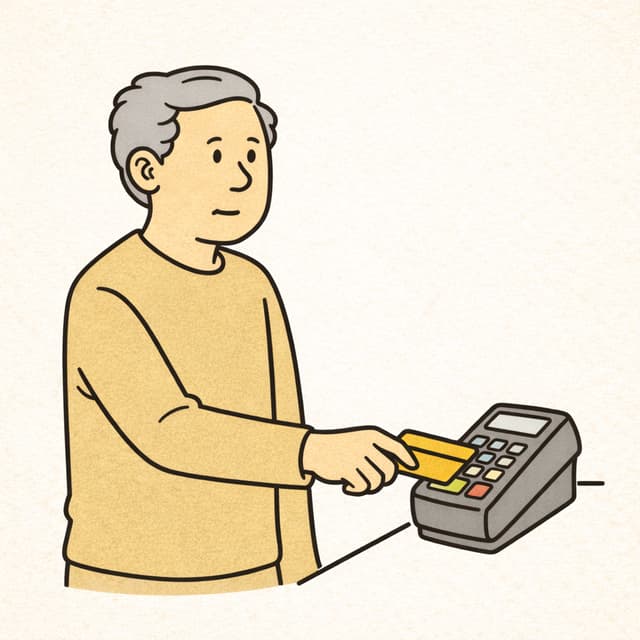 To want to get (เอา), to request, to ask for (ขอ)