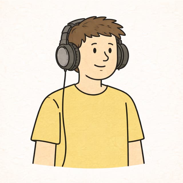 To listen (ฟัง), to read (อ่าน), to write (เขียน)