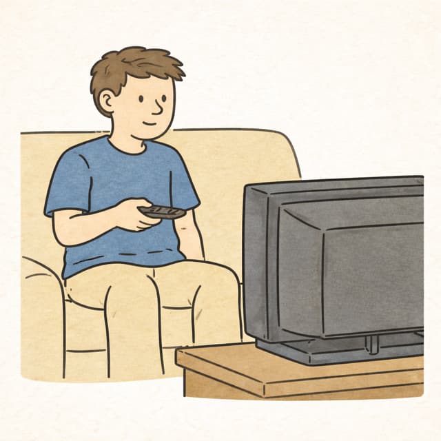 To look (ดู,มอง), to see (เห็น)