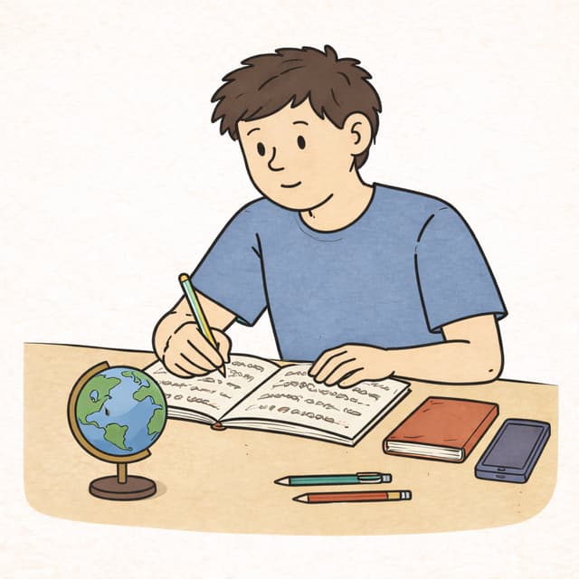 To practice (ฝึก)