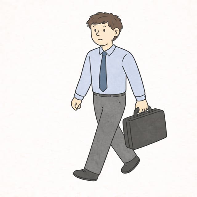 To go back (กลับ), to arrive (ถึง)