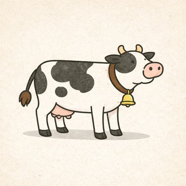 Is (คือ), isn't (ไม่ใช่)