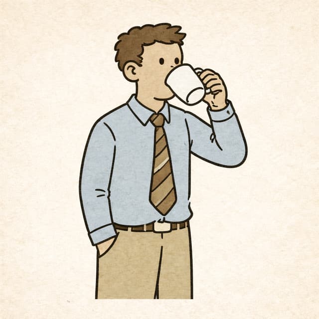 To like (ชอบ), to go (ไป), to come (มา)