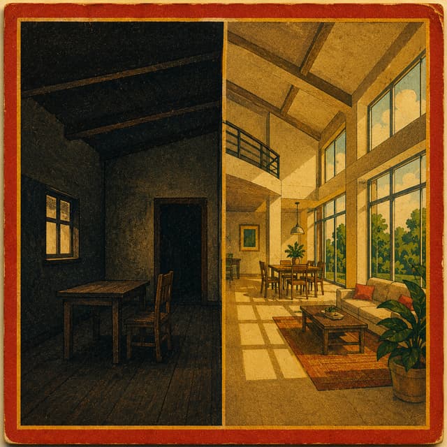 Buying a new house 🏠