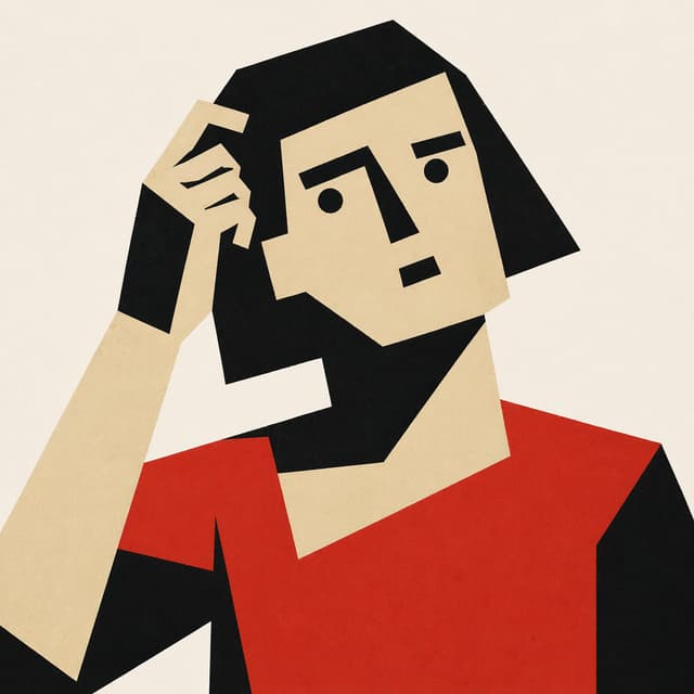 Question word - What?