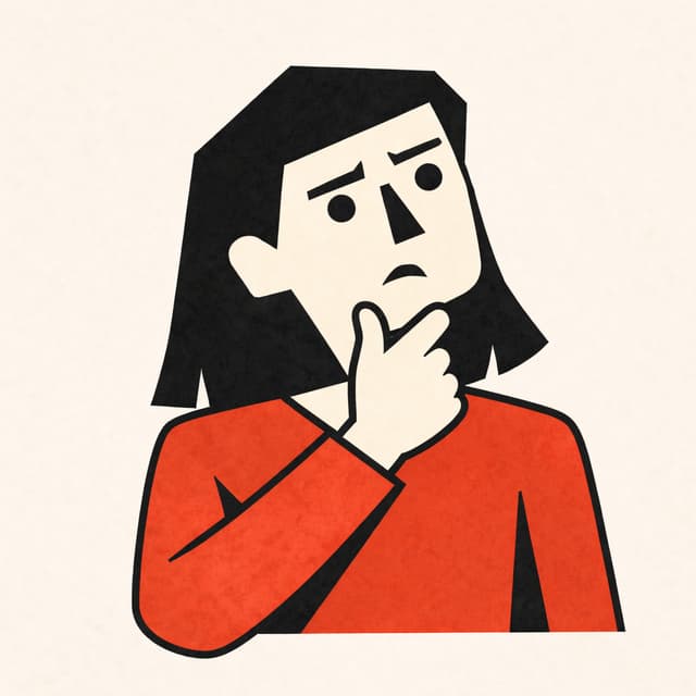 Question word - Why?