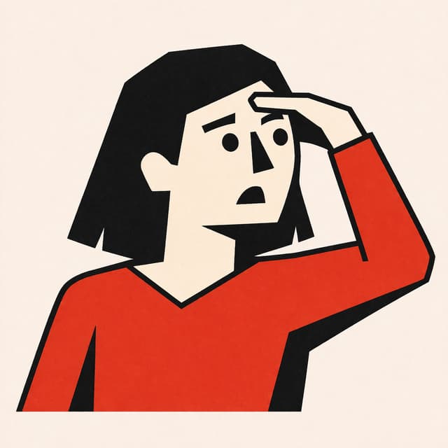 Question word - Where?